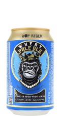 Hop Rider Wheat Pale Ale